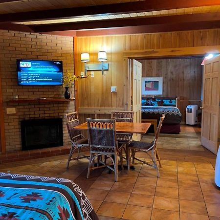 West Winds Lodge Рюидозо Екстериор снимка