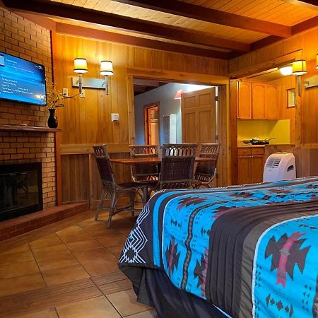 West Winds Lodge Рюидозо Екстериор снимка