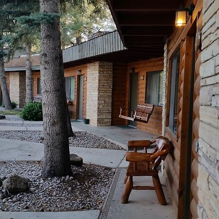 West Winds Lodge Рюидозо Екстериор снимка