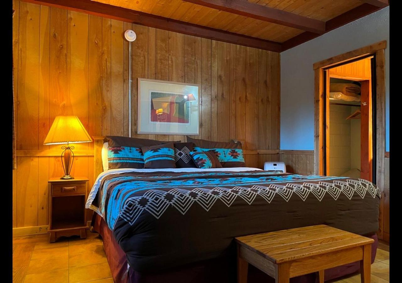 West Winds Lodge Рюидозо Екстериор снимка