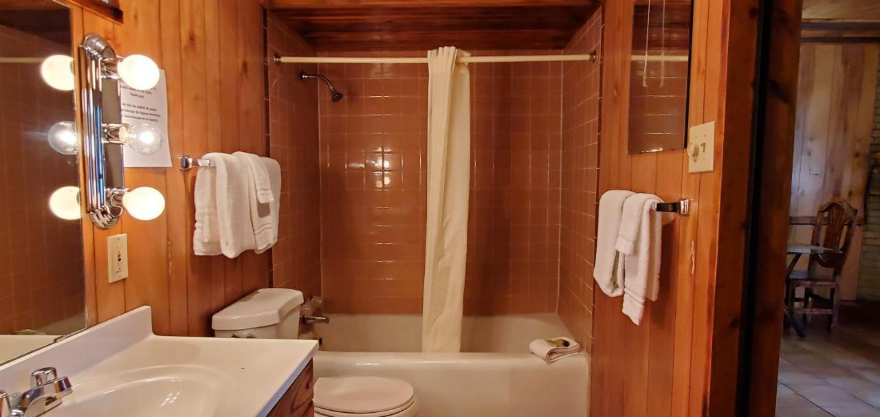 West Winds Lodge Рюидозо Екстериор снимка