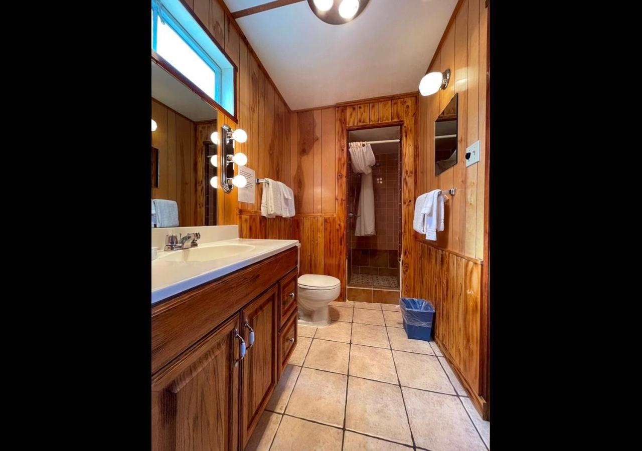 West Winds Lodge Рюидозо Екстериор снимка