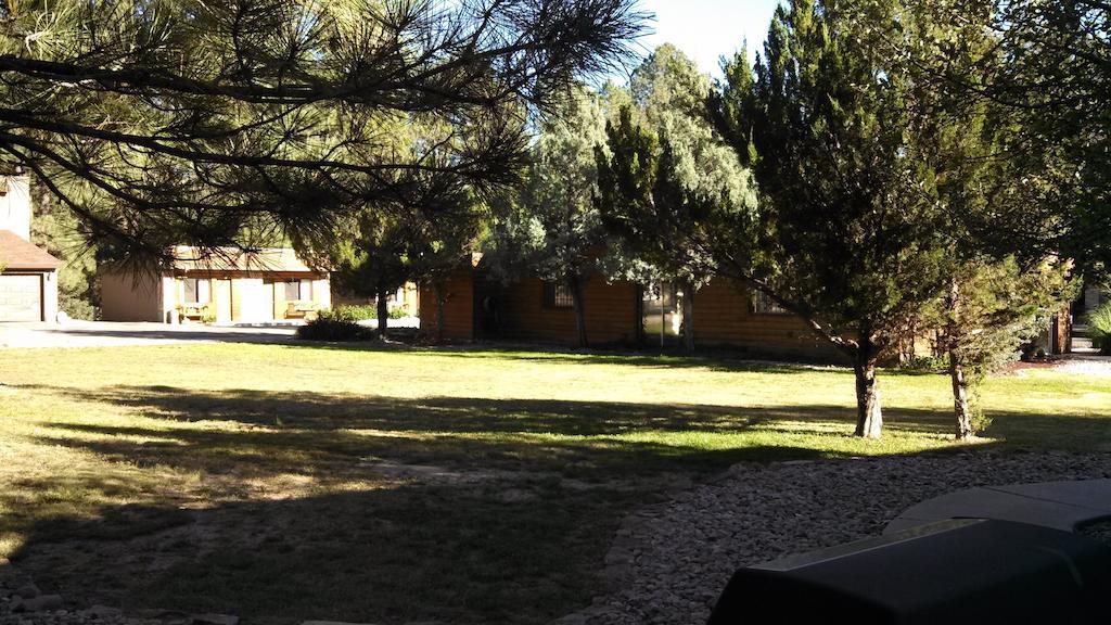 West Winds Lodge Рюидозо Стая снимка