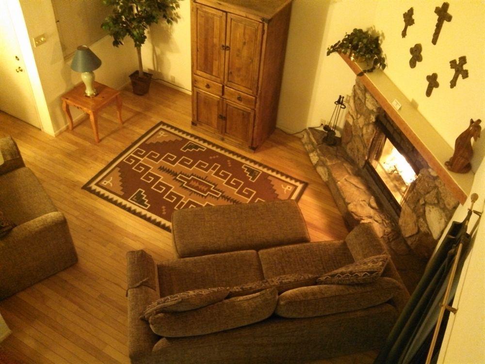 West Winds Lodge Рюидозо Екстериор снимка