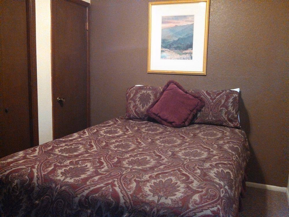 West Winds Lodge Рюидозо Екстериор снимка