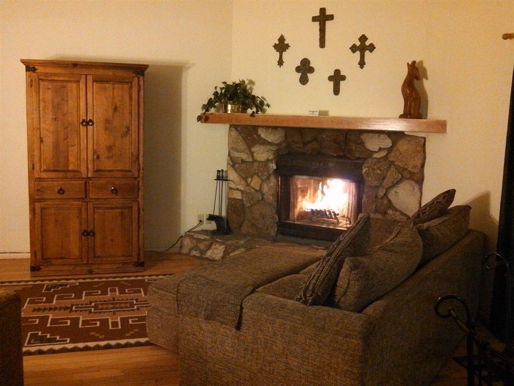 West Winds Lodge Рюидозо Екстериор снимка