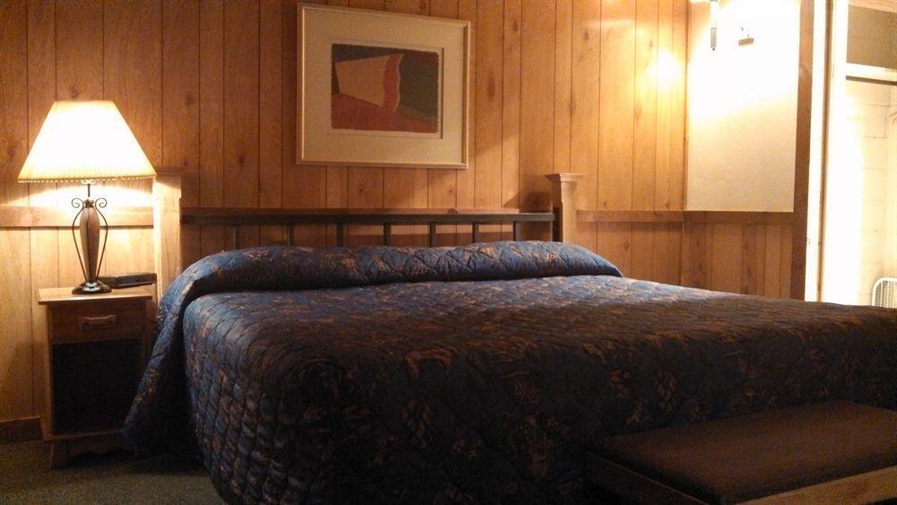 West Winds Lodge Рюидозо Екстериор снимка