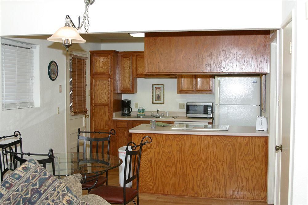 West Winds Lodge Рюидозо Екстериор снимка