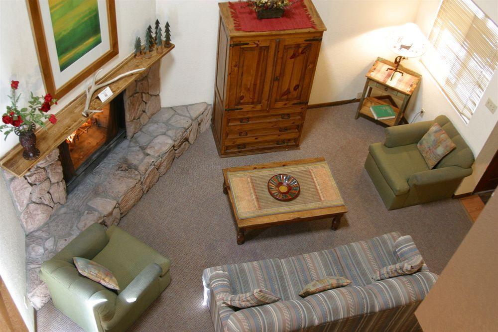 West Winds Lodge Рюидозо Екстериор снимка