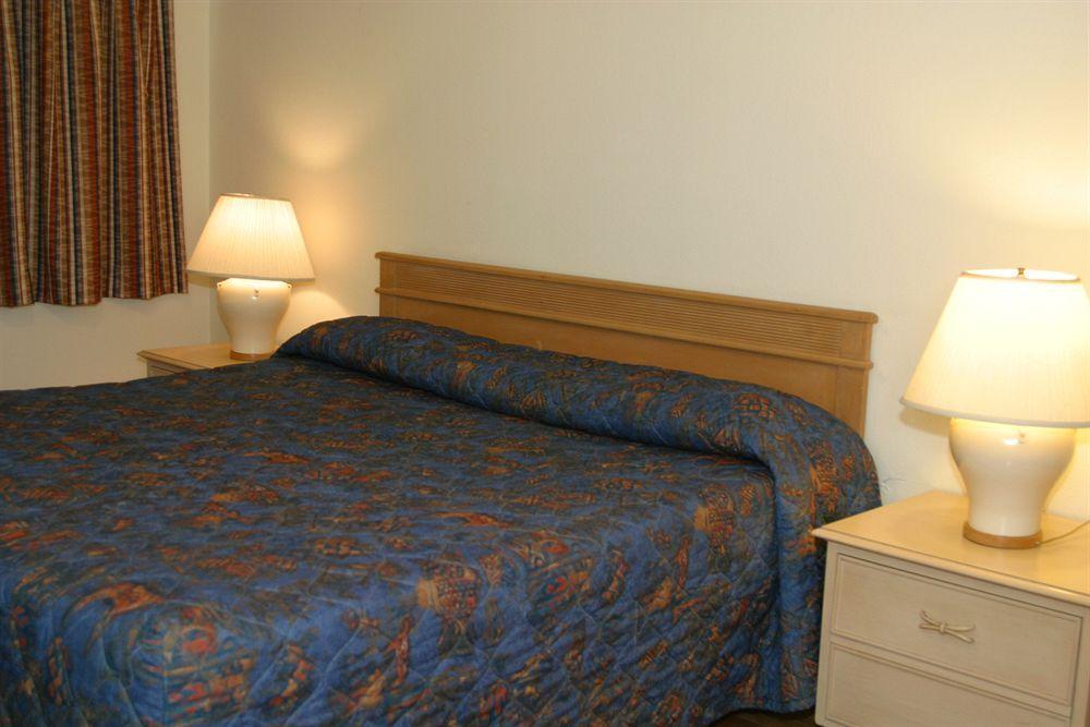 West Winds Lodge Рюидозо Екстериор снимка