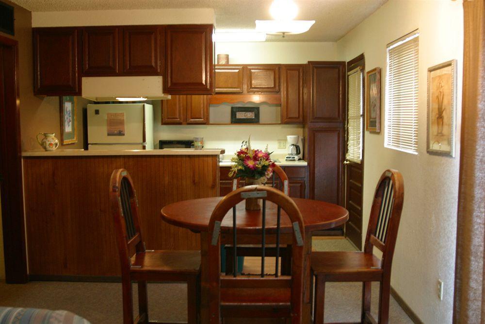 West Winds Lodge Рюидозо Екстериор снимка