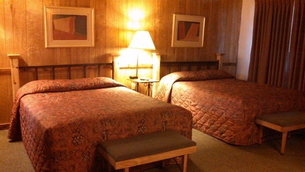 West Winds Lodge Рюидозо Екстериор снимка