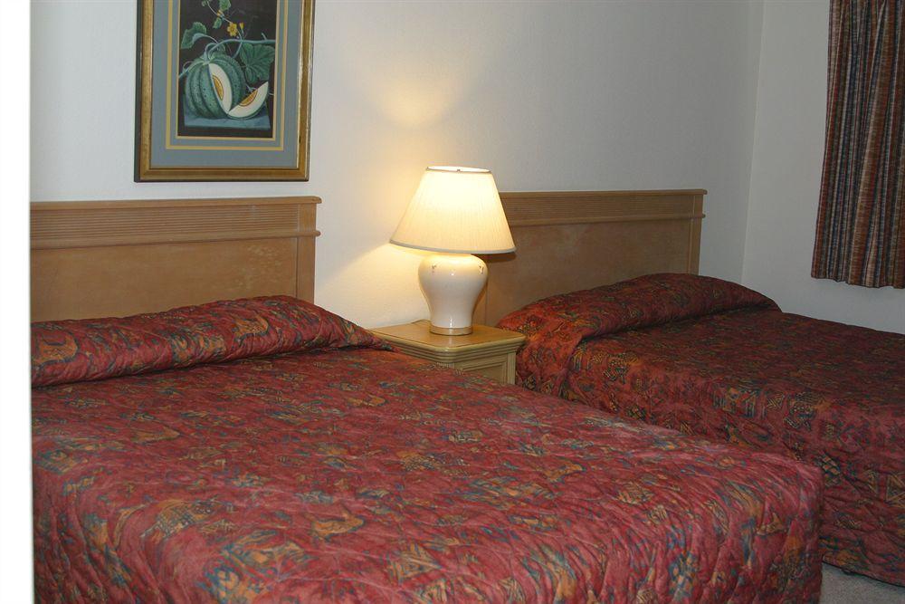 West Winds Lodge Рюидозо Екстериор снимка
