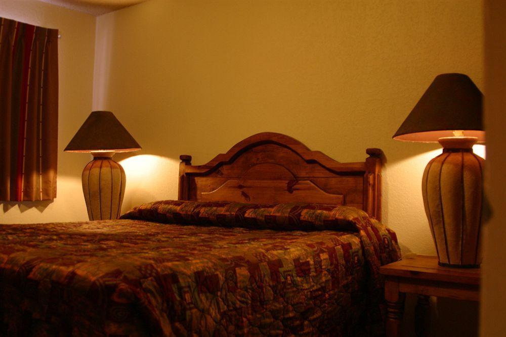 West Winds Lodge Рюидозо Екстериор снимка