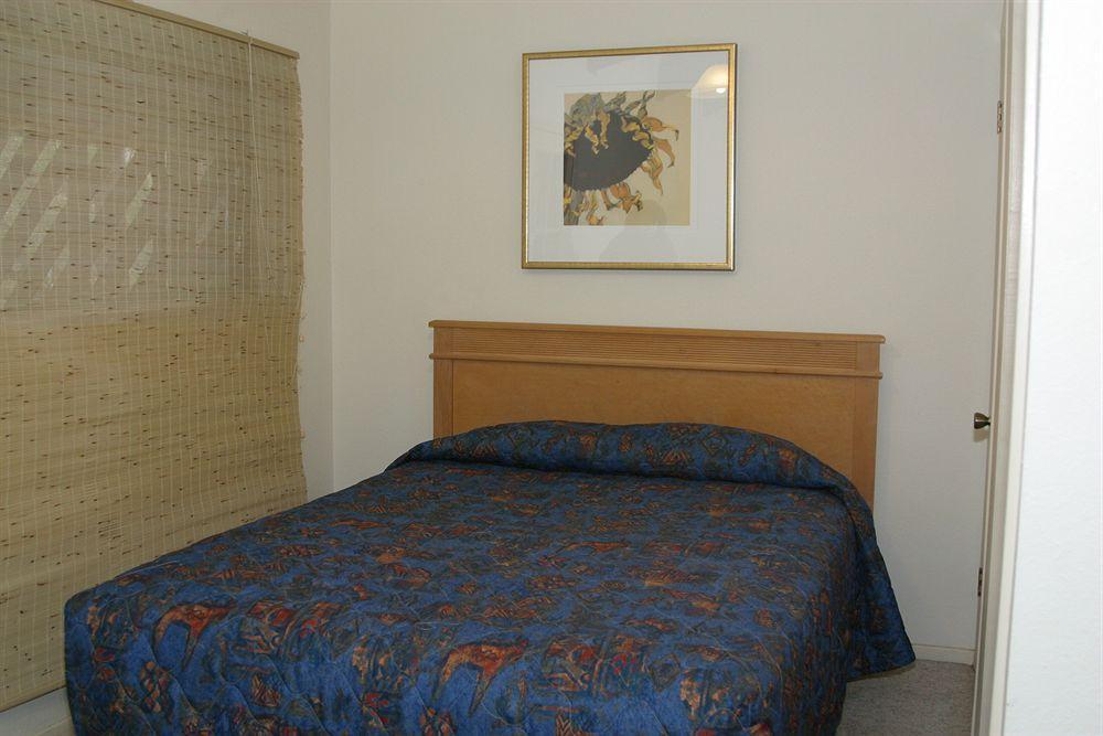 West Winds Lodge Рюидозо Екстериор снимка