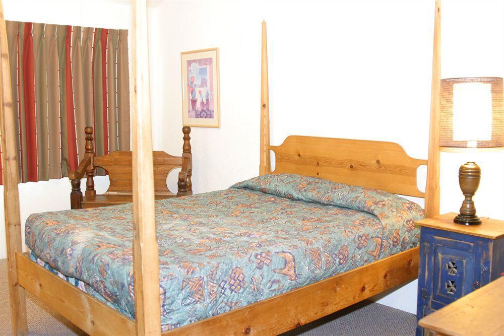West Winds Lodge Рюидозо Екстериор снимка