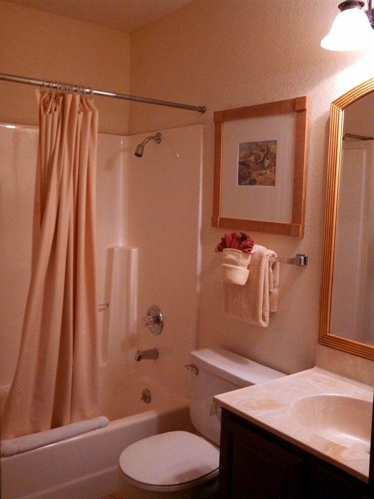 West Winds Lodge Рюидозо Екстериор снимка